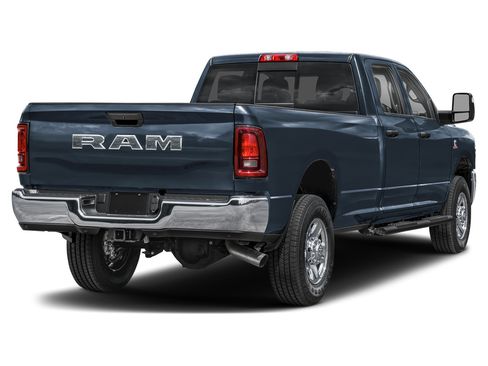 New 2026 RAM 3500 Tradesman AWD/4WD image 19