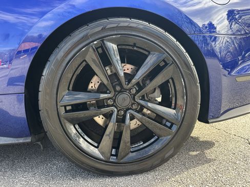 Used 2015 Ford Mustang Premium w/ Ecoboost Performance Package image 18