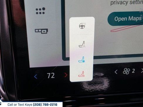 New 2026 Ford Expedition Tremor image 50