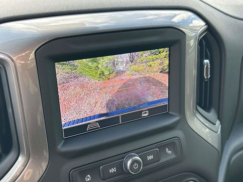 New 2026 Chevrolet Silverado 2500 Custom w/ Custom Value Package image 23