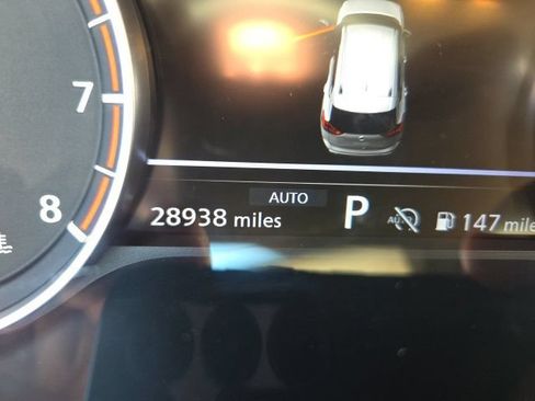 Used 2026 Nissan Rogue SV AWD/4WD image 20