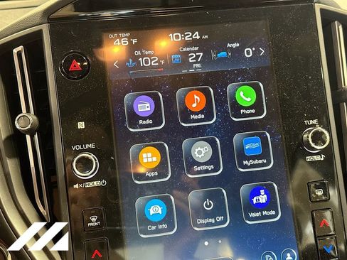 Used 2025 Subaru WRX Premium image 16