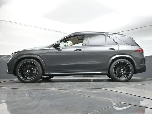Used 2025 Mercedes-Benz GLE 53 AMG 4MATIC image 36