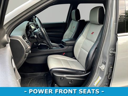 Used 2023 Dodge Durango R/T AWD/4WD image 21
