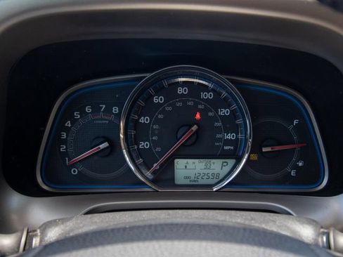 Used 2015 Toyota RAV4 Limited FWD image 28