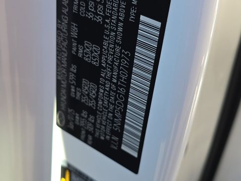 New 2026 Hyundai Santa Fe Calligraphy image 29