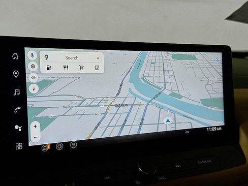 New 2026 Nissan Rogue Platinum w/ Platinum Premium Package image 16