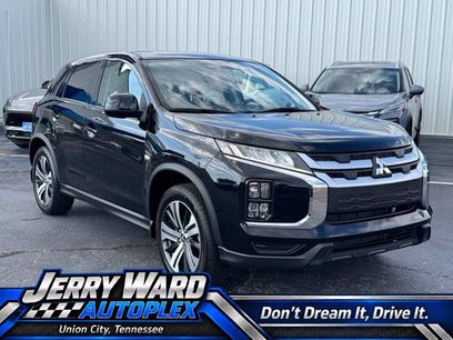 Used 2023 Mitsubishi Outlander Sport ES