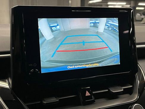 Used 2024 Toyota Corolla LE image 26