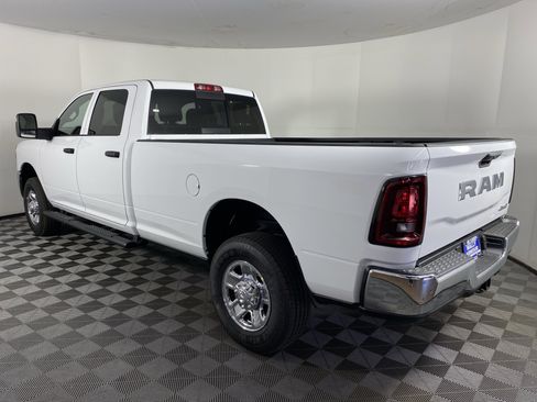 New 2026 RAM 2500 Tradesman image 8