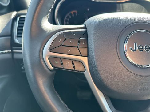 Used 2019 Jeep Grand Cherokee High Altitude image 29