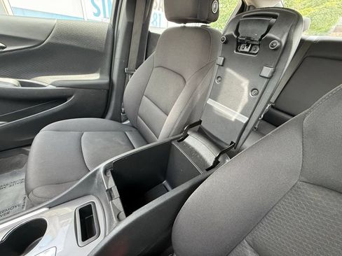 Used 2023 Chevrolet Malibu LT w/ Driver Confidence Package FWD image 26