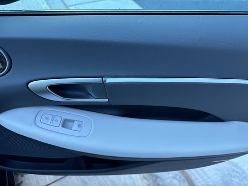 New 2026 Hyundai Sonata SEL FWD image 17