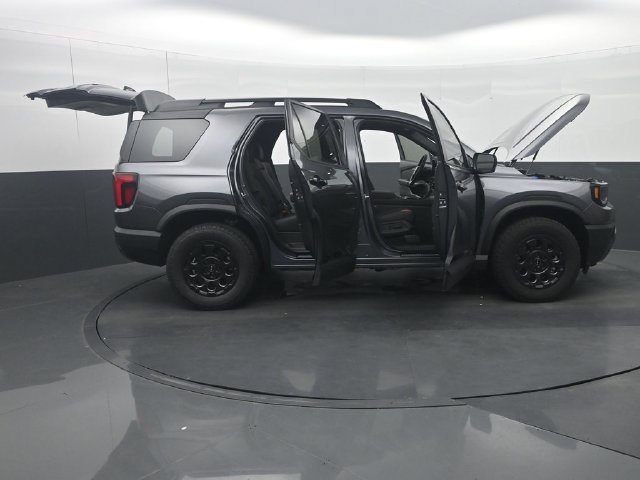New 2026 Honda Passport TrailSport image 41