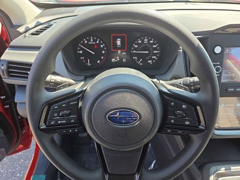 New 2026 Subaru Crosstrek 2.5i image 8
