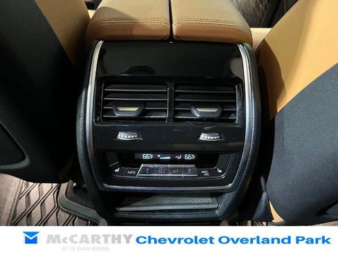 Used 2024 BMW X7 xDrive40i AWD/4WD image 28