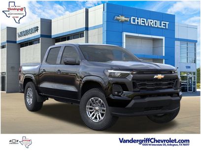 New 2026 Chevrolet Colorado LT w/ LT Convenience Package