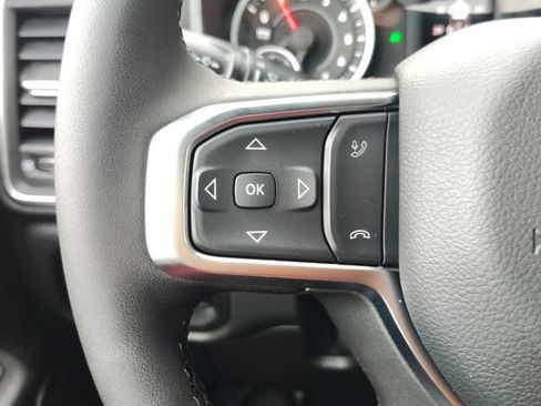 New 2026 RAM 1500 Big Horn w/ Night Edition image 15