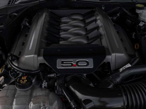 Used 2017 Ford Mustang GT w/ Black Accent Package image 24