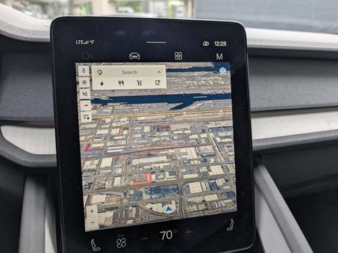 Used 2023 Polestar Polestar 2 w/ Pilot Pack AWD/4WD image 13