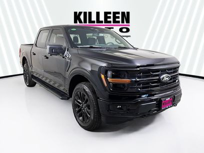 New 2026 Ford F150 XLT w/ Equipment Group 302A MID