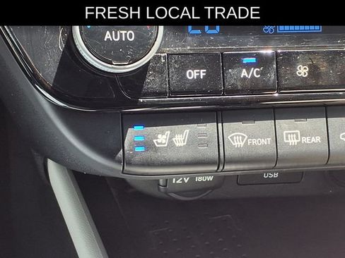 Used 2023 Hyundai Elantra Limited w/ Cargo Package FWD image 14