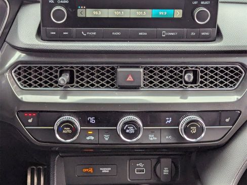 Certified 2023 Acura Integra A-Spec image 22