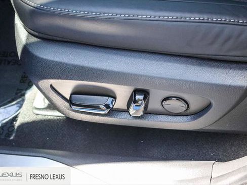 Certified 2025 Lexus NX 350 AWD w/ Accessory Package (2T) image 21