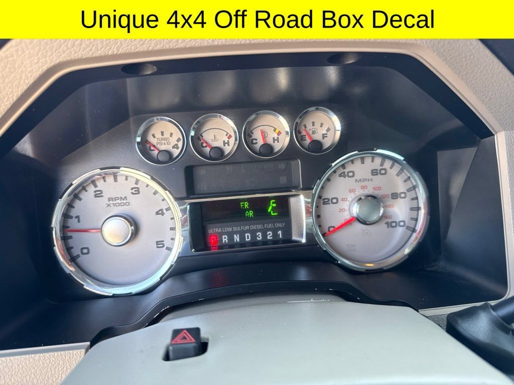 Used 2008 Ford F350 Lariat AWD/4WD image 23