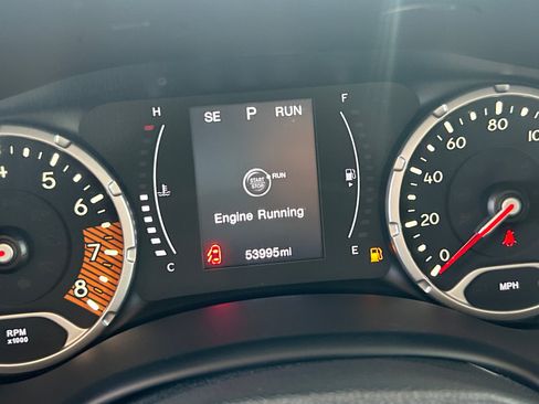 Used 2020 Jeep Renegade Sport AWD/4WD image 11