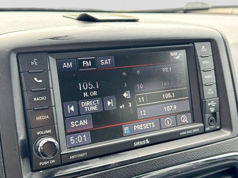 Used 2019 Dodge Grand Caravan GT FWD image 22