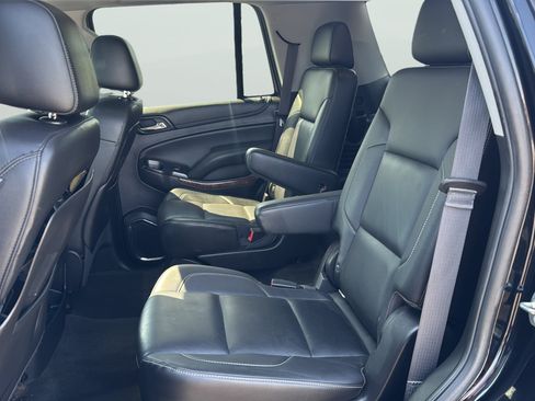 Used 2016 Chevrolet Tahoe LTZ RWD image 33