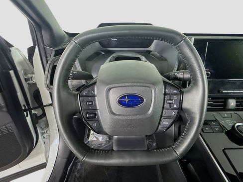 Used 2024 Subaru Solterra Premium image 13