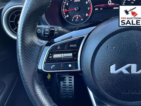 Certified 2024 Kia Forte GT-Line image 18