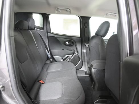 Used 2020 Jeep Renegade Sport AWD/4WD image 15