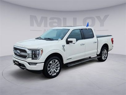 Used 2023 Ford F150 Limited