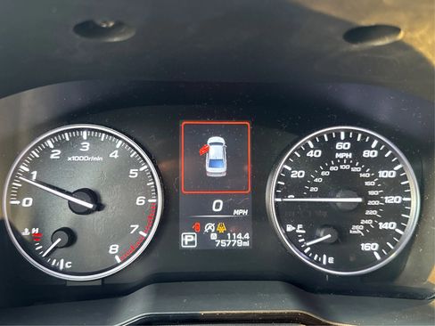 Used 2020 Subaru Legacy Premium image 18