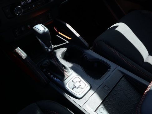 New 2026 Nissan Frontier PRO-4X image 13