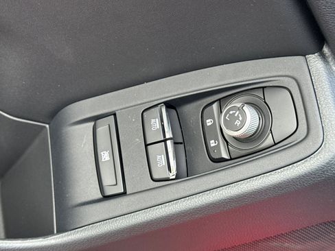 New 2025 Subaru BRZ tS image 12