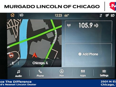 Used 2020 Lincoln Aviator Reserve w/ Equipment Group 201A AWD/4WD image 83