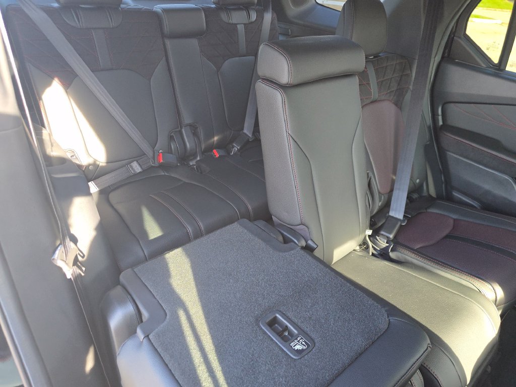 New 2026 Honda Passport TrailSport image 3