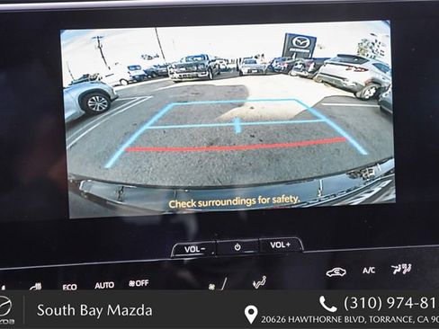 Used 2023 Toyota bZ4X XLE image 21