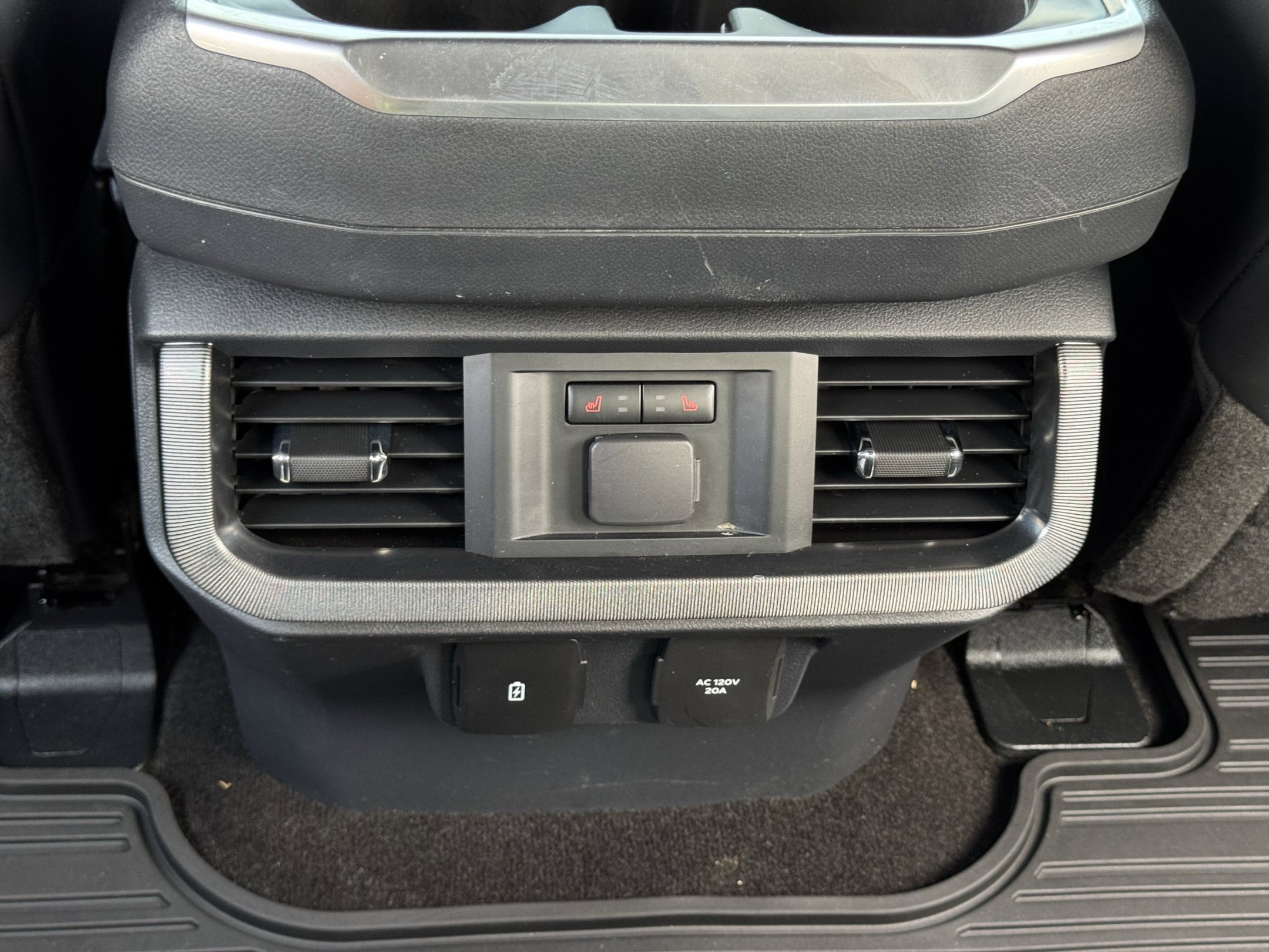 Used 2022 Ford F150 Platinum w/ Equipment Group 701A High AWD/4WD image 29