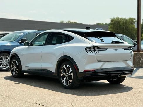 Used 2023 Ford Mustang Mach-E Premium AWD/4WD image 41