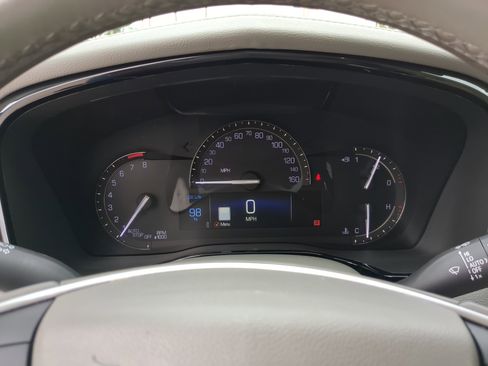 Used 2019 Cadillac XT5 Luxury image 33