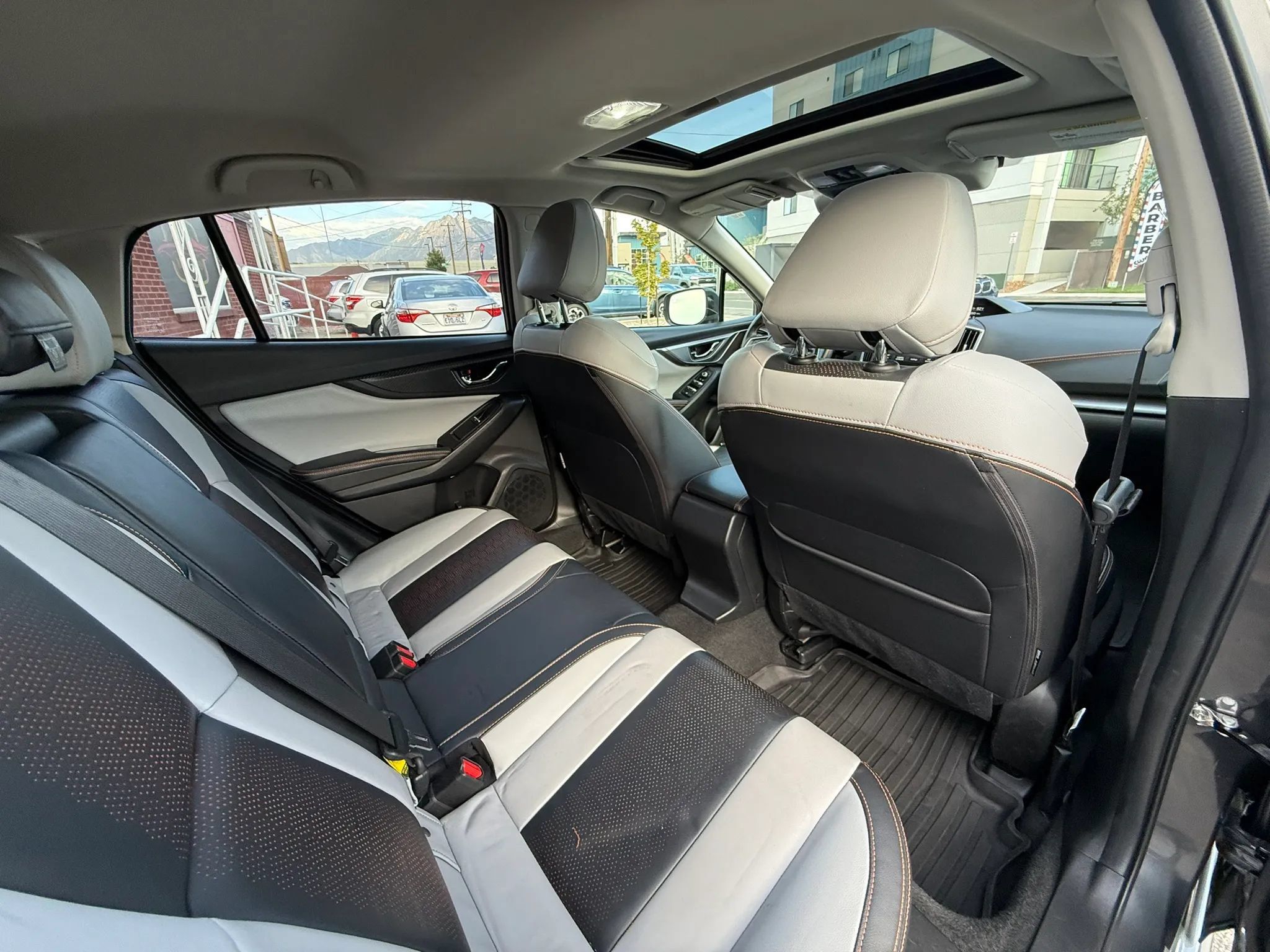 Used 2021 Subaru Crosstrek 2.5i Limited w/ Moonroof Package 2 AWD/4WD image 13