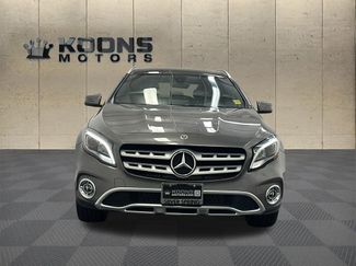 Used 2020 Mercedes-Benz GLA 250 4MATIC video 3