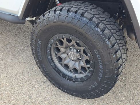 Certified 2020 Jeep Gladiator Rubicon image 14