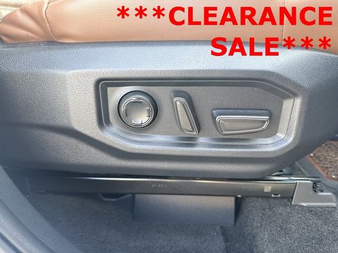 Used 2022 Toyota Tundra 1794 Edition w/ Advanced Package image 30