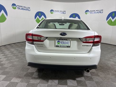 Used 2019 Subaru Impreza 2.0i Limited w/ Popular Package #1 AWD/4WD image 6